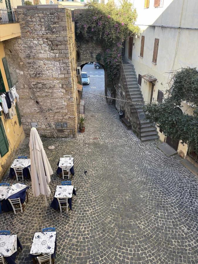 Granny S House Nettuno Villa Exterior photo