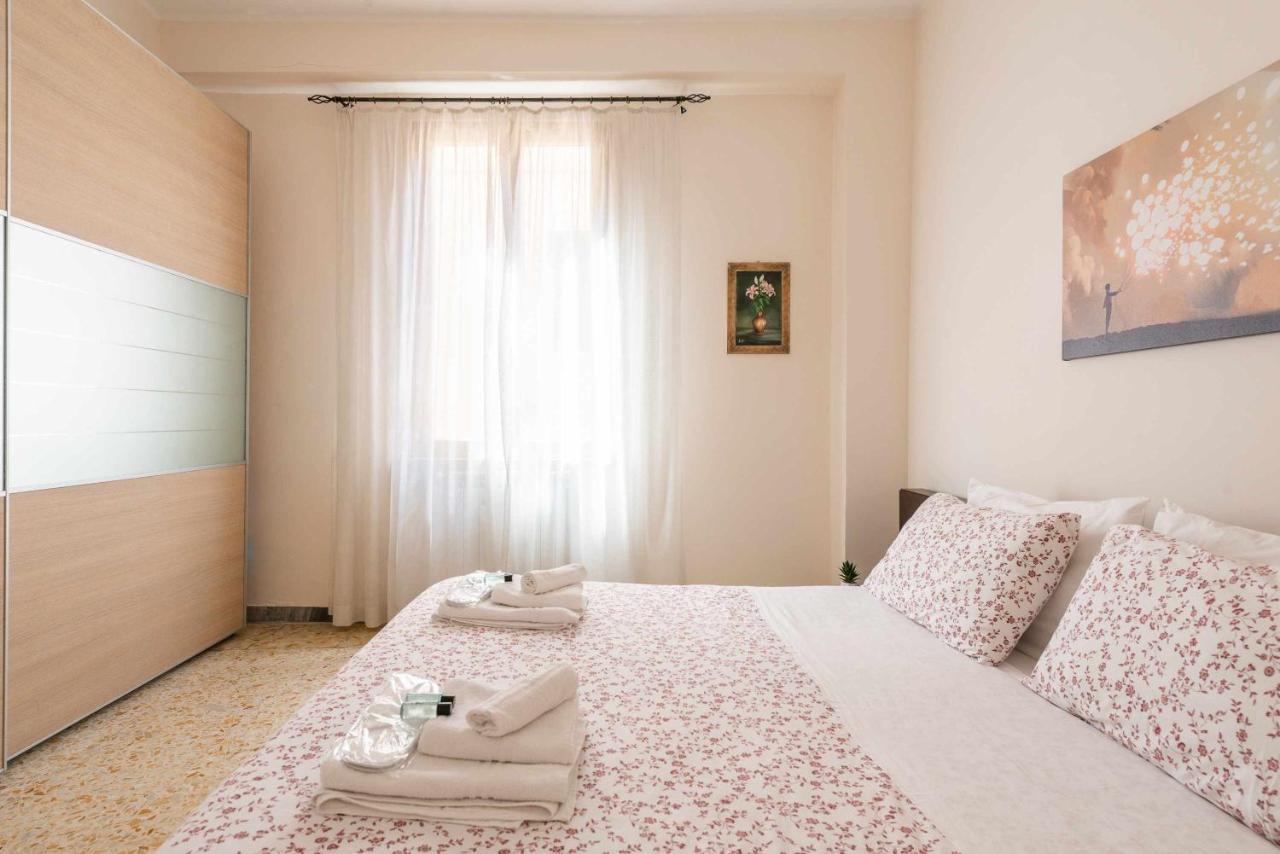 Granny S House Nettuno Villa Exterior photo