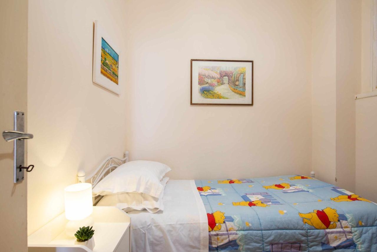 Granny S House Nettuno Villa Exterior photo