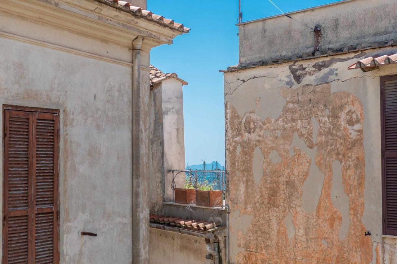 Granny S House Nettuno Villa Exterior photo