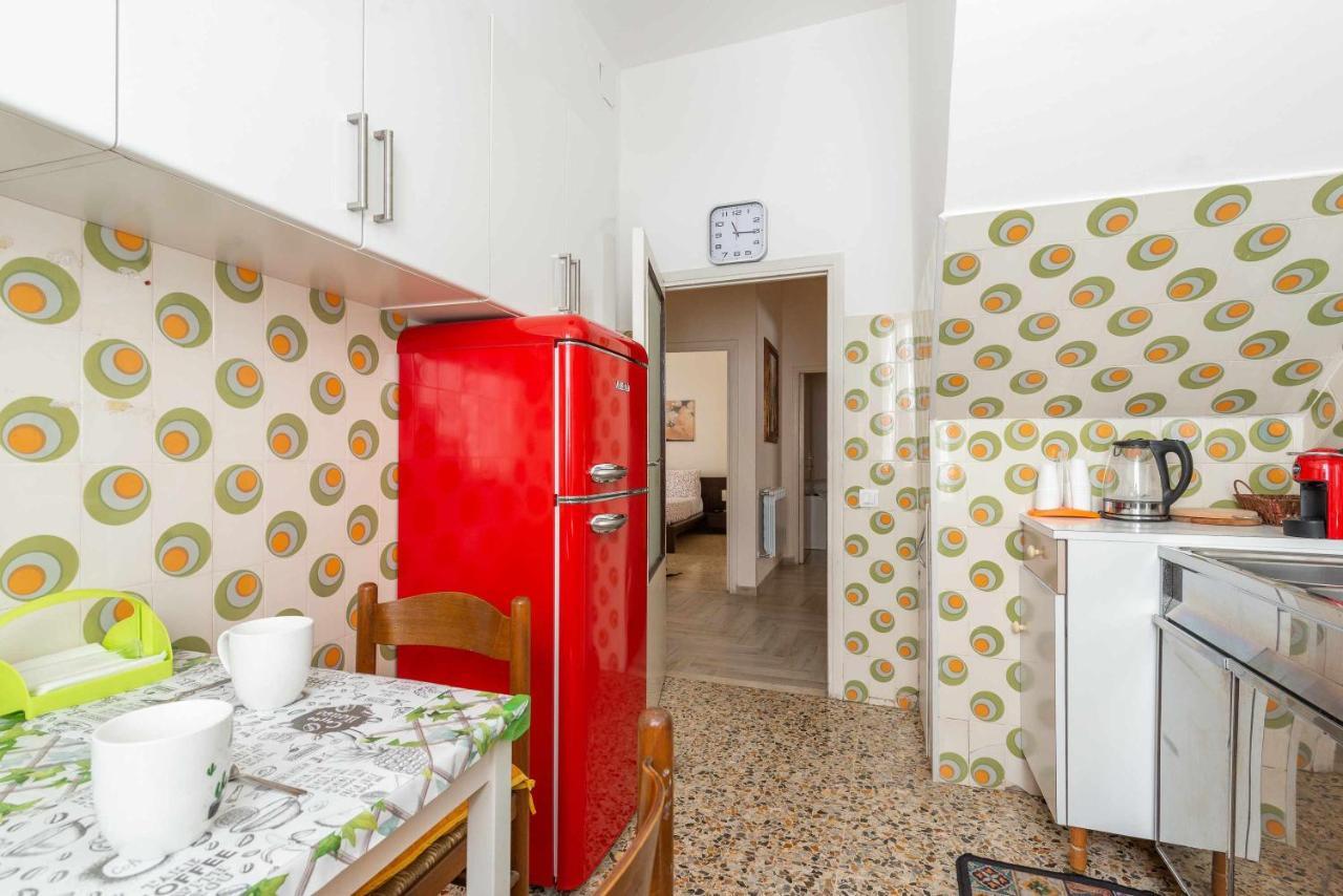 Granny S House Nettuno Villa Exterior photo