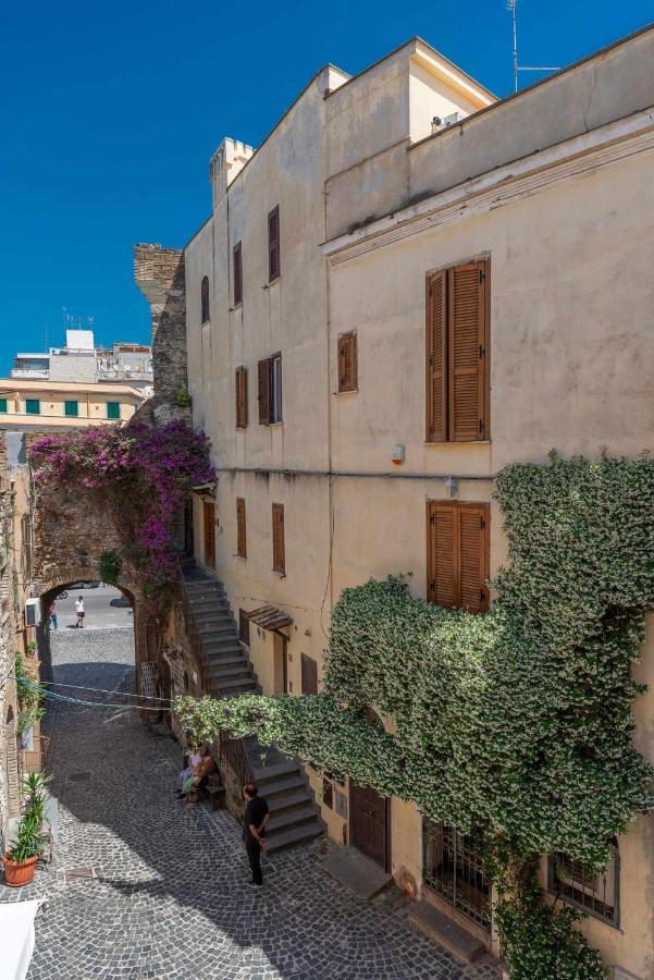 Granny S House Nettuno Villa Exterior photo